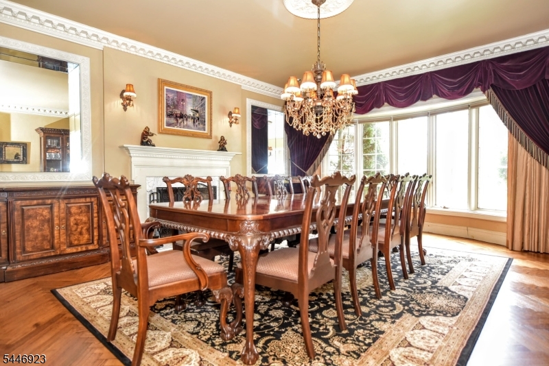 Chestnut Ridge - Residential