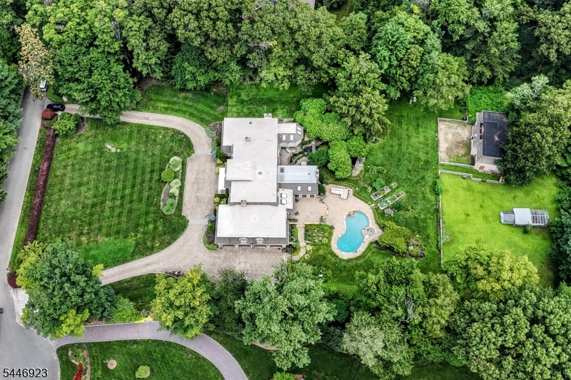 Chestnut Ridge - Residential