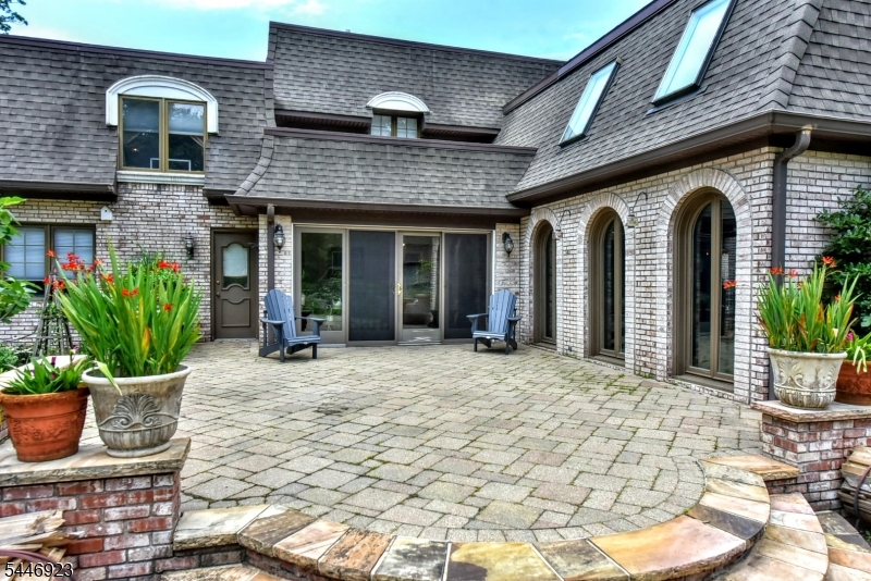 Chestnut Ridge - Residential