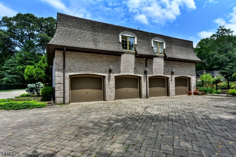 Chestnut Ridge - Residential