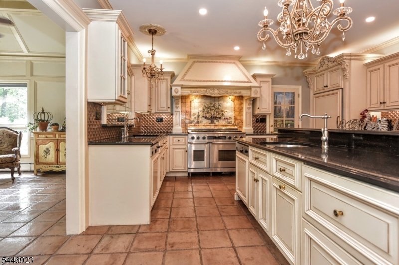 Chestnut Ridge - Residential