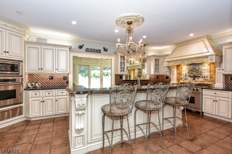 Chestnut Ridge - Residential