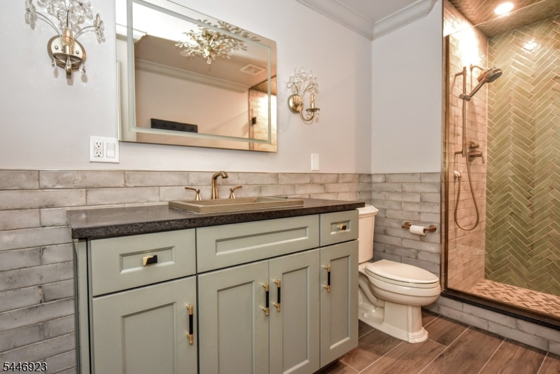 Chestnut Ridge - Residential