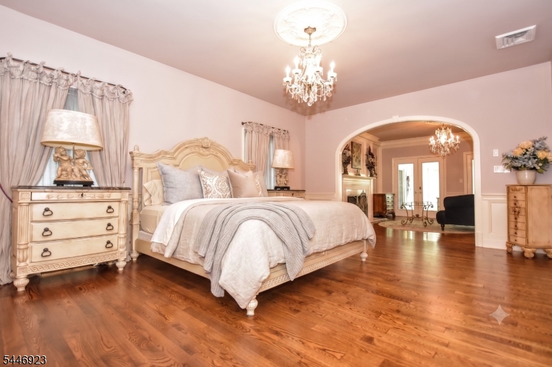 Chestnut Ridge - Residential