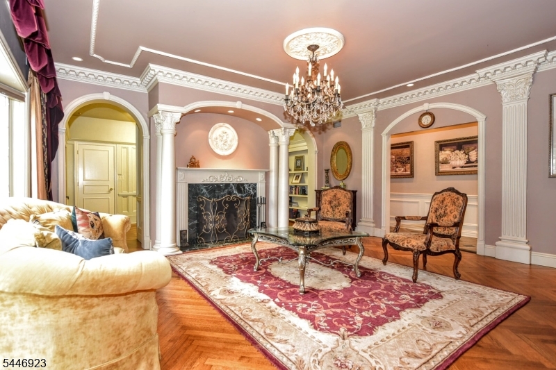 Chestnut Ridge - Residential