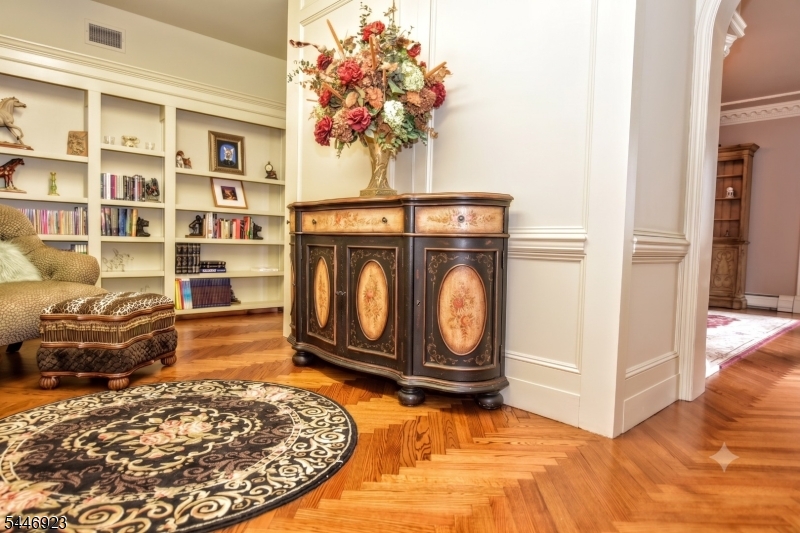 Chestnut Ridge - Residential