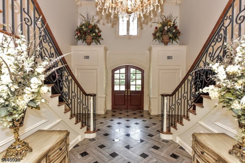 Chestnut Ridge - Residential