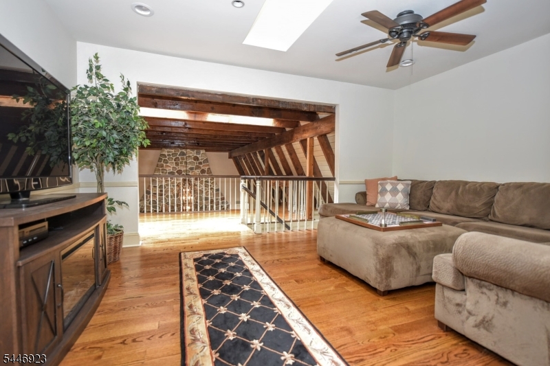 Chestnut Ridge - Residential