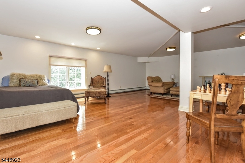 Chestnut Ridge - Residential