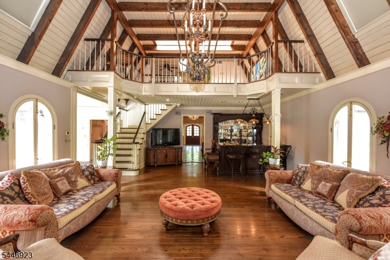 Chestnut Ridge - Residential