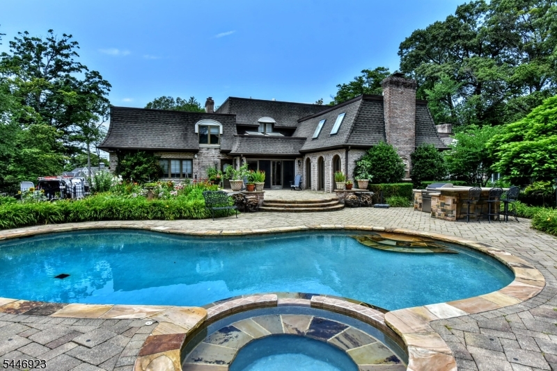 Chestnut Ridge - Residential