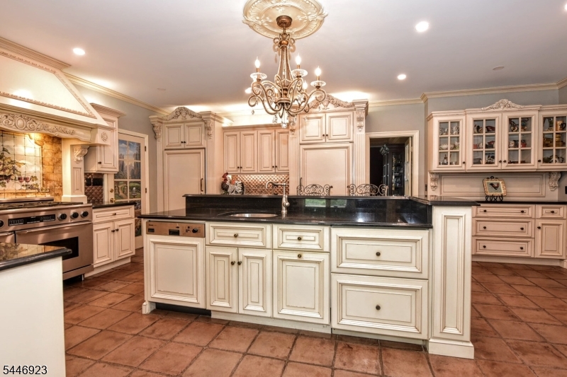 Chestnut Ridge - Residential