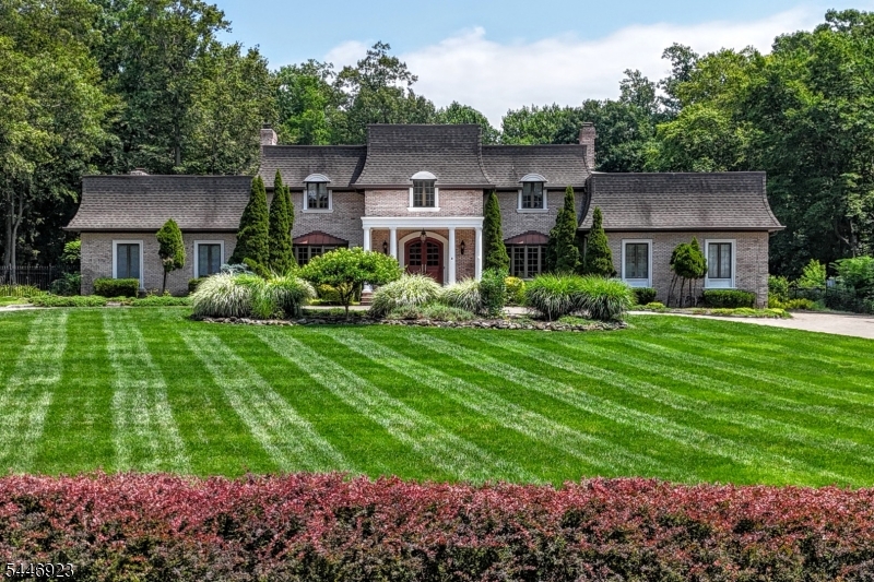 Chestnut Ridge - Residential