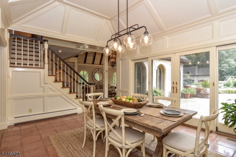 Chestnut Ridge - Residential