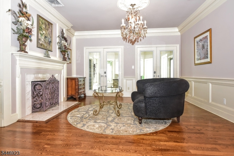 Chestnut Ridge - Residential