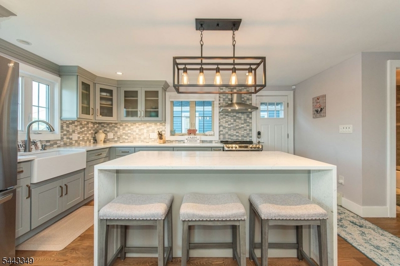 Lake Hopatcong - Residential