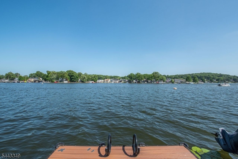 Lake Hopatcong - Residential