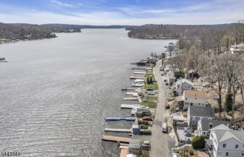 Lake Hopatcong - Residential