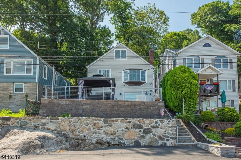 Lake Hopatcong - Residential