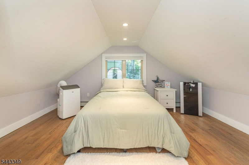 Lake Hopatcong - Residential