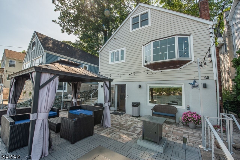 Lake Hopatcong - Residential