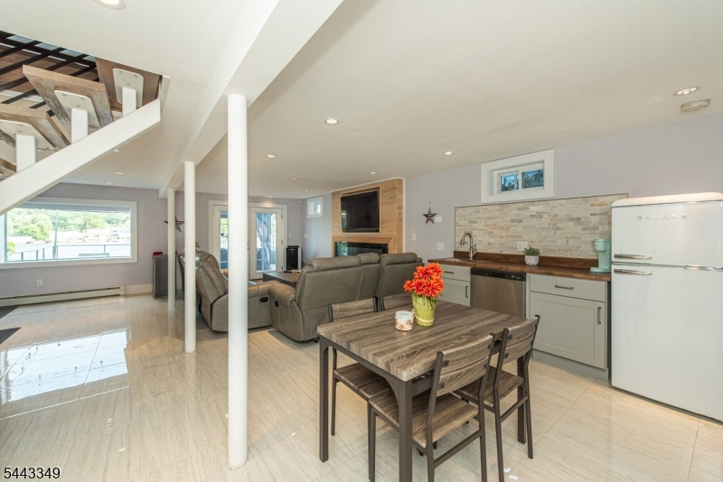 Lake Hopatcong - Residential