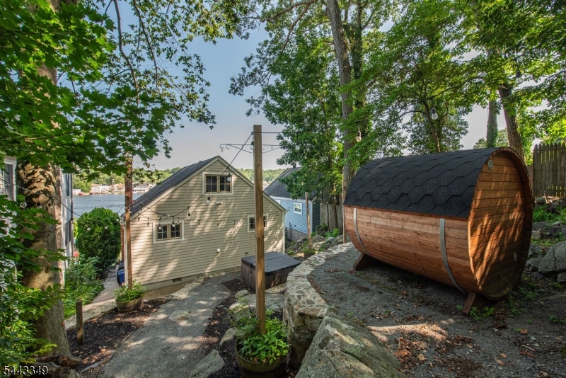 Lake Hopatcong - Residential