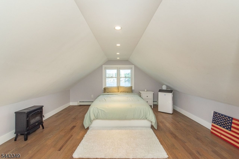 Lake Hopatcong - Residential