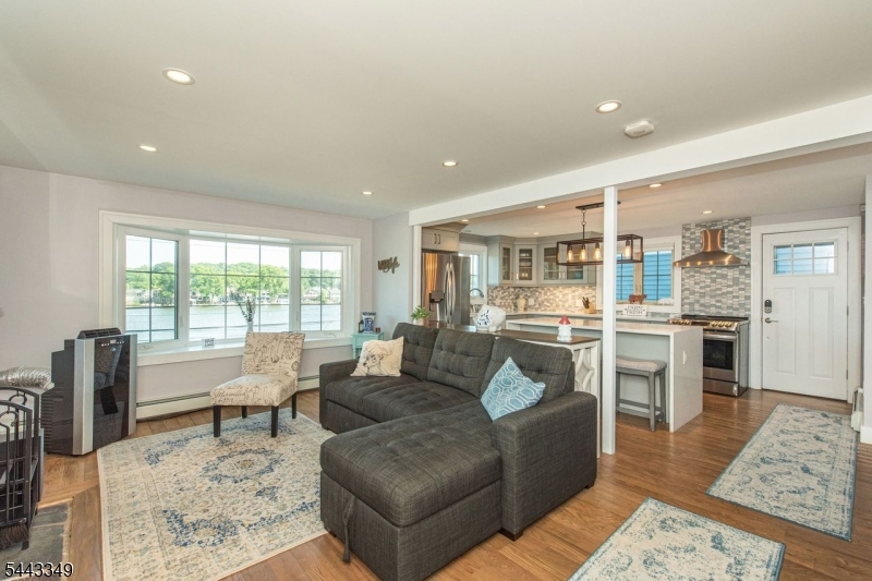 Lake Hopatcong - Residential