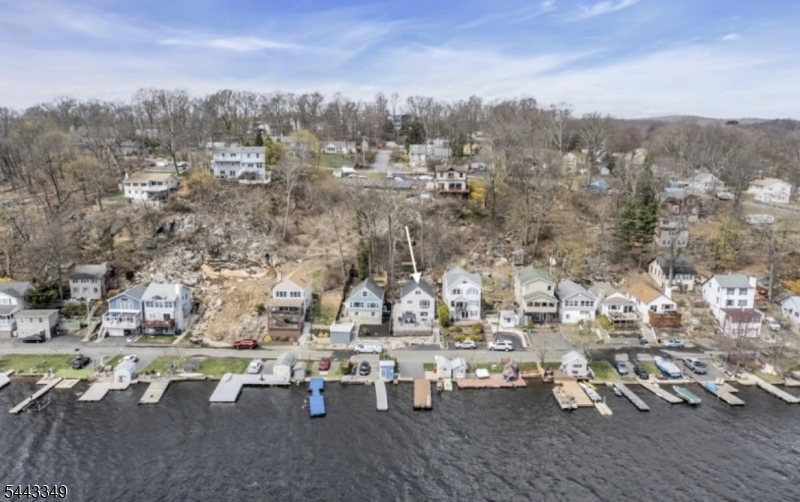 Lake Hopatcong - Residential