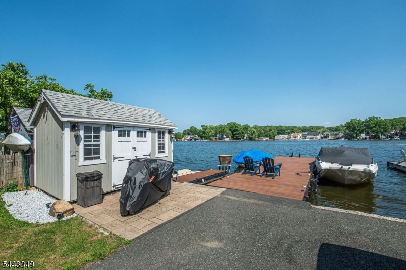 Lake Hopatcong - Residential