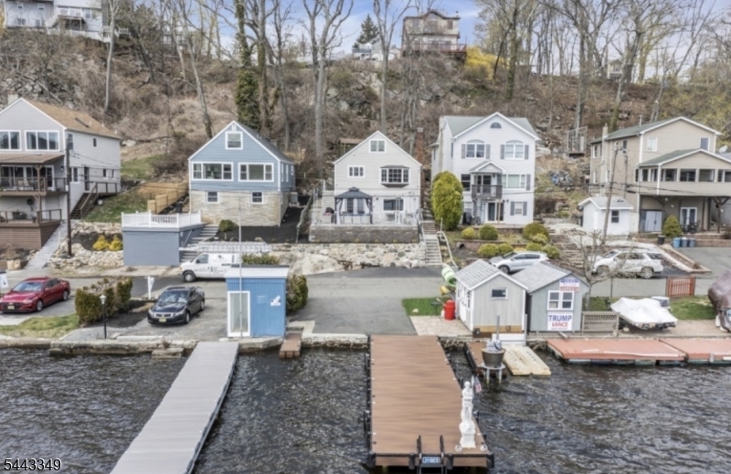 Lake Hopatcong - Residential