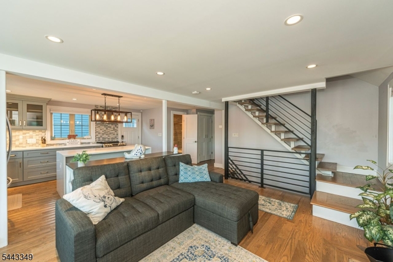 Lake Hopatcong - Residential