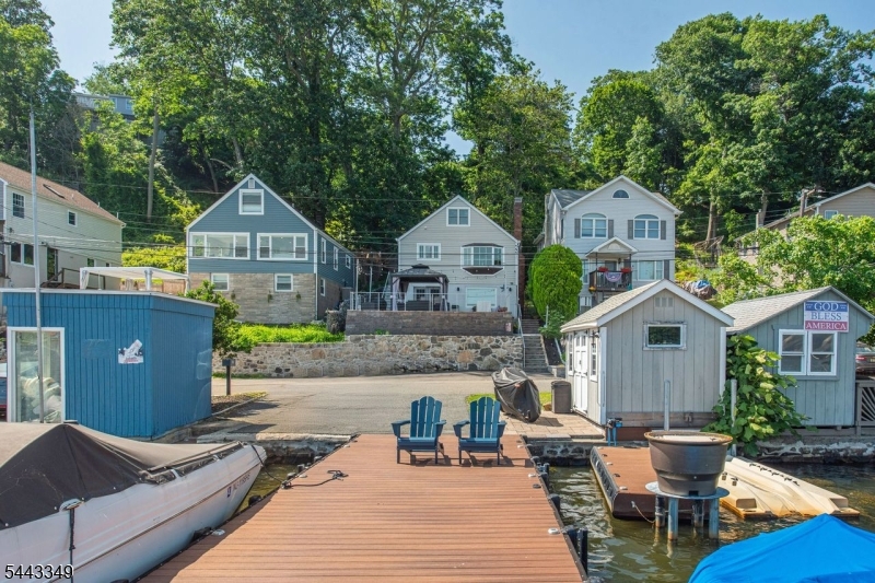 Lake Hopatcong - Residential