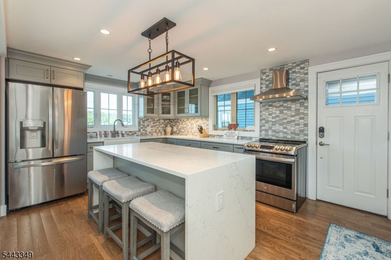 Lake Hopatcong - Residential