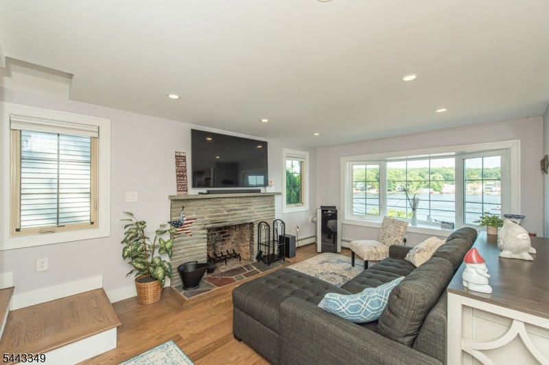 Lake Hopatcong - Residential