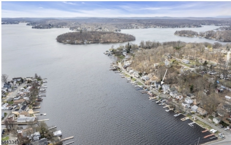 Lake Hopatcong - Residential