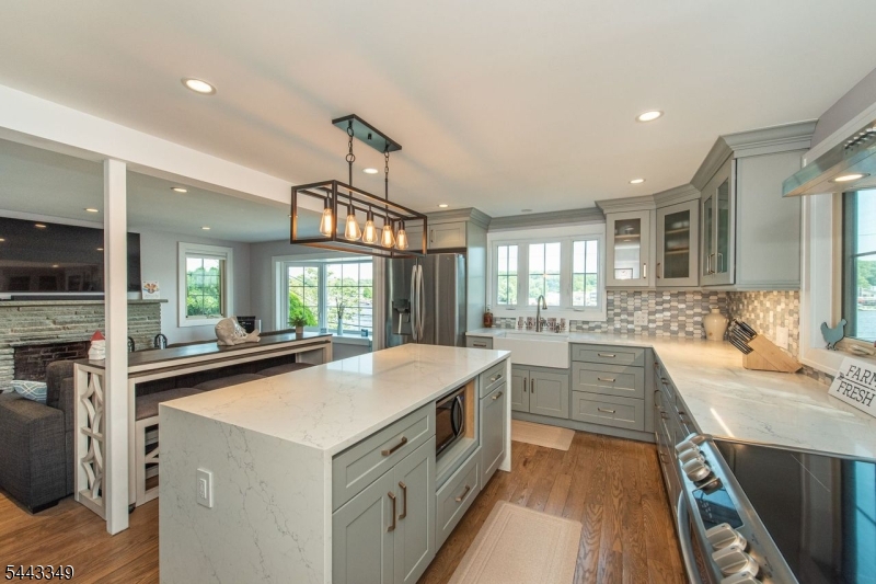 Lake Hopatcong - Residential