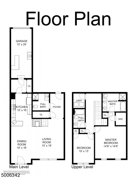 Main image without alt text