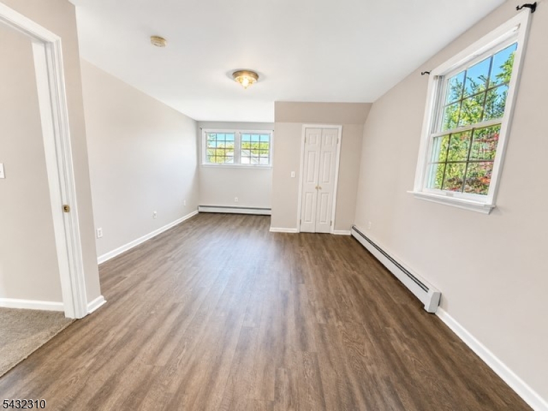 BOROUGH - Residential