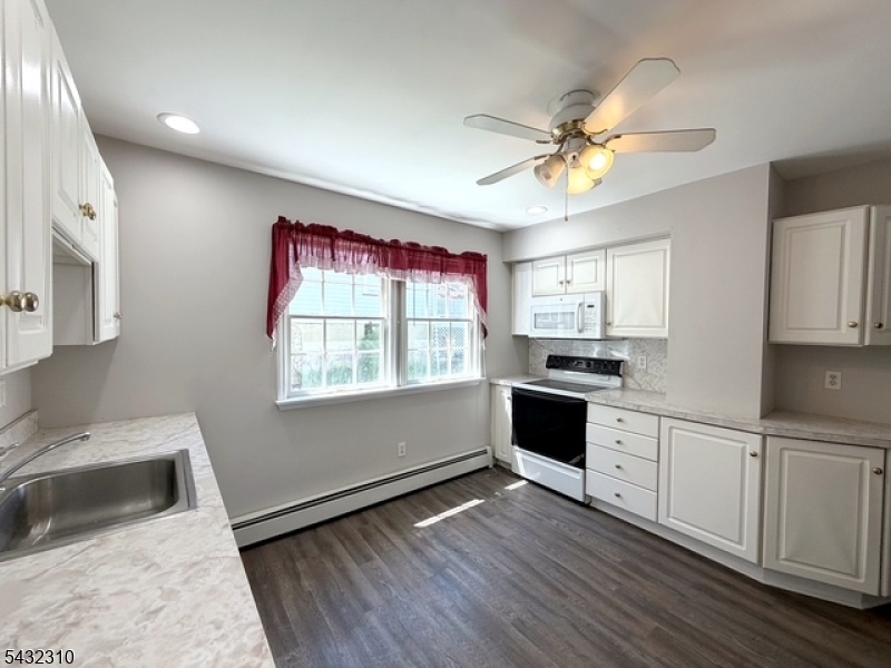BOROUGH - Residential