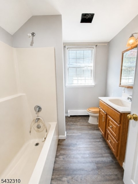 BOROUGH - Residential