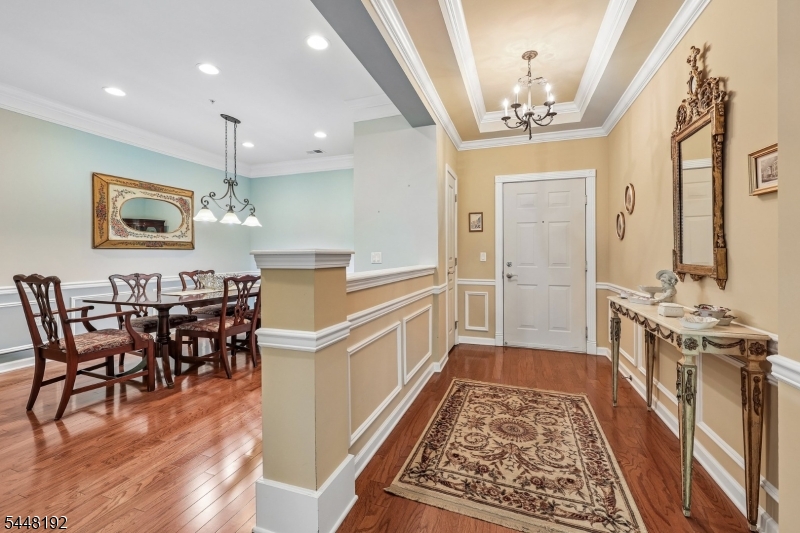 Wanaque Reserve - Residential