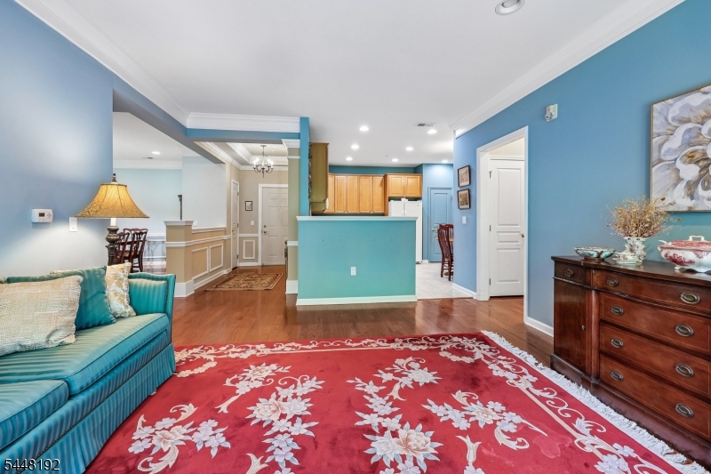 Wanaque Reserve - Residential