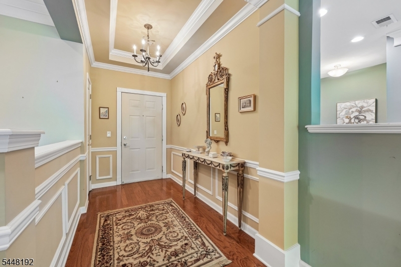 Wanaque Reserve - Residential