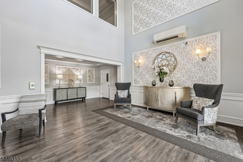 Wanaque Reserve - Residential