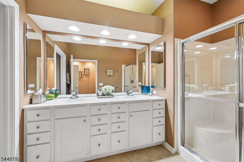 Wanaque Reserve - Residential