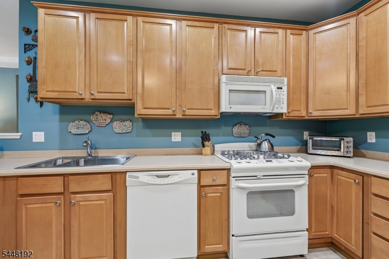 Wanaque Reserve - Residential