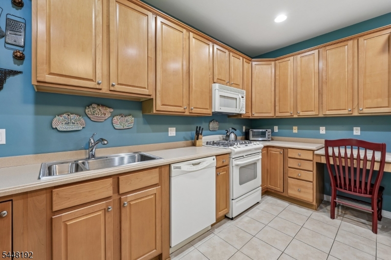 Wanaque Reserve - Residential
