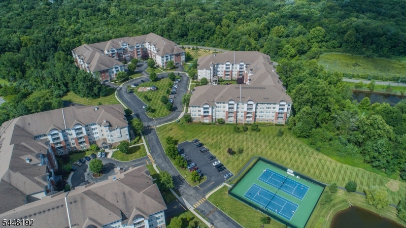 Wanaque Reserve - Residential